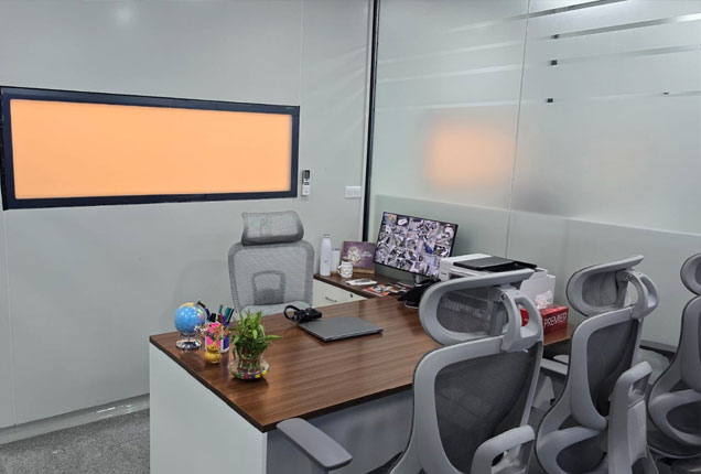 Analytical Laboratory