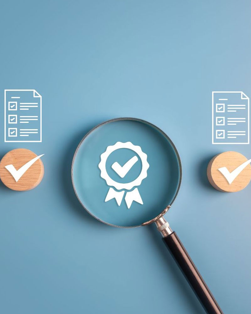 Quality Management System