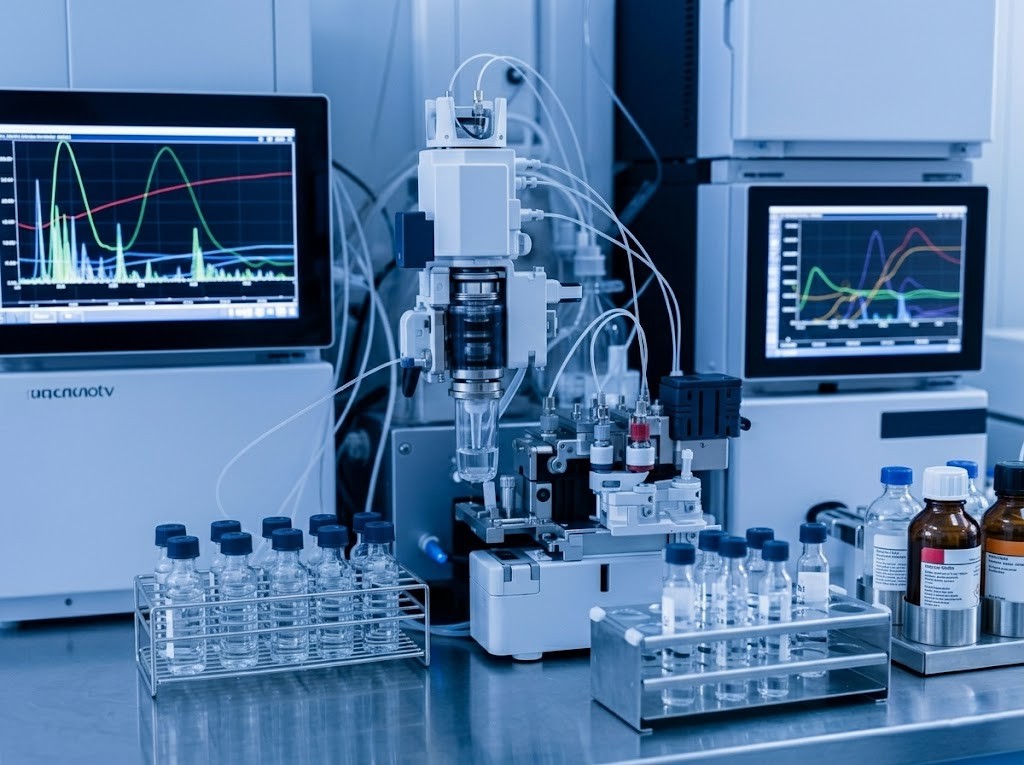 CDMO Capability